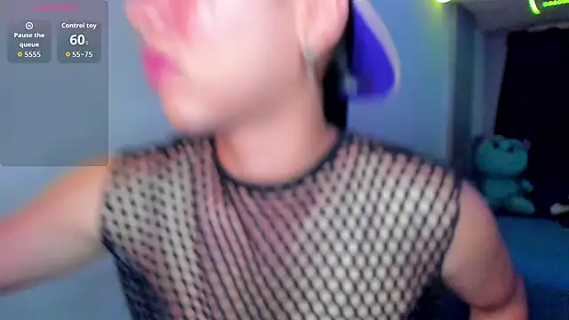 Jostin18 online show from December 20, 2025, 4:04 am