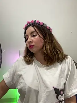 ADHARAMILLER  1111 online show from November 8, 2025, 11:52 pm