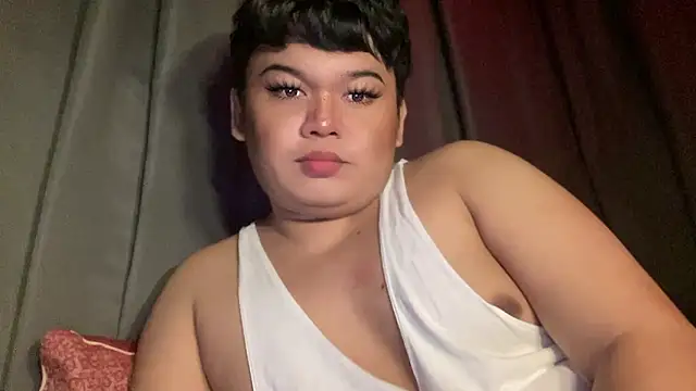 RedHead Thalia online show from January 18, 2026, 9:18 pm