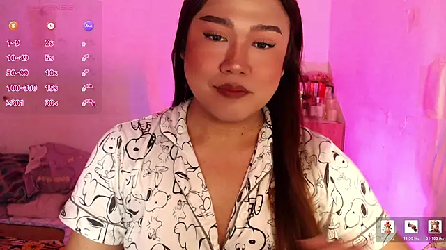 ivory delight online show from May 18, 2026, 2:22 pm