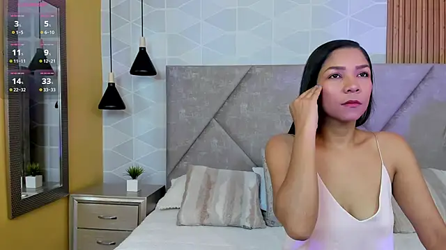 Jade Whisper online show from November 27, 2025, 1:28 am