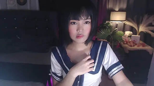 Snapshot of asian_babhiegirl chatting on February 16, 2026, 5:50 am asian babhiegirl online show from February 16, 2026, 5:50 am