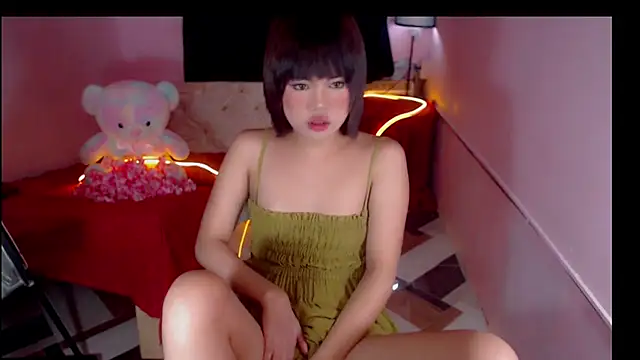 asian babhiegirl online show from June 26, 2026, 2:45 pm