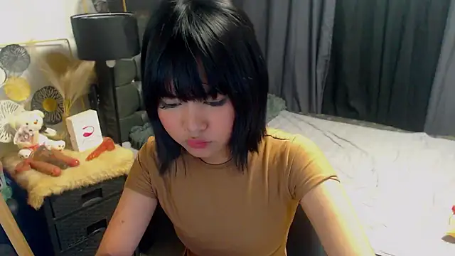 Snapshot of asian_babhiegirl chatting on January 18, 2026, 6:00 pm asian babhiegirl online show from January 18, 2026, 6:00 pm