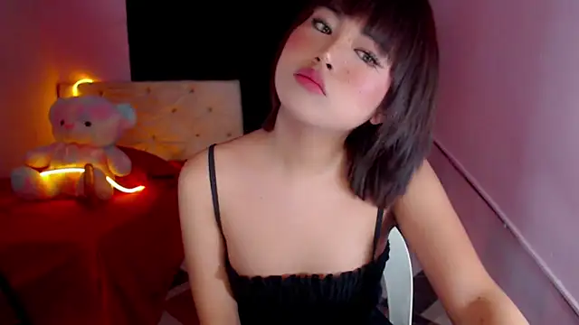 asian babhiegirl online show from June 23, 2026, 1:42 pm