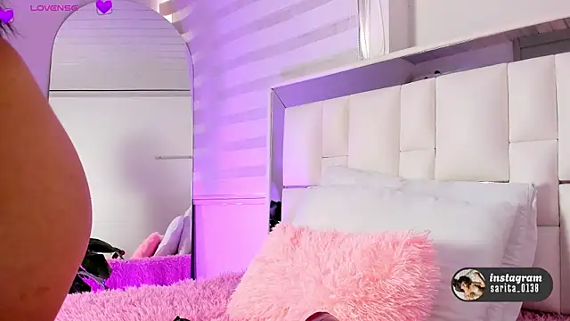 sara goddess01 online show from October 13, 2025, 6:09 pm