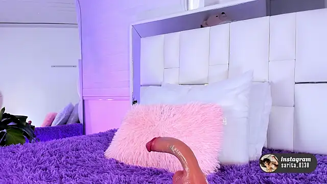 sara goddess01 online show from October 7, 2025, 7:04 pm