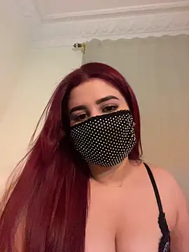 kamy55 online show from May 24, 2026, 8:09 pm