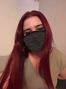 kamy55 online show from May 29, 2026, 8:59 pm