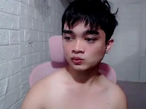 sexysam14 online show from March 6, 2026, 4:40 am