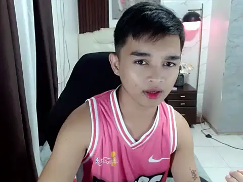 sexysam14 online show from December 2, 2025, 4:58 am