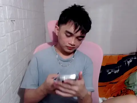 sexysam14 online show from March 15, 2026, 6:15 pm