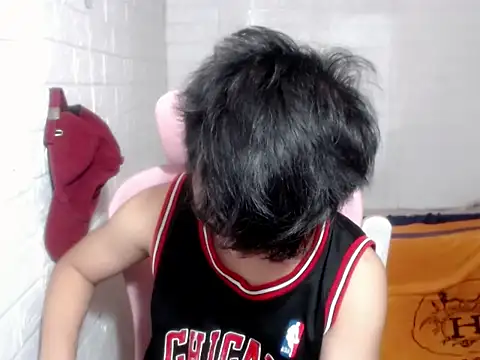 sexysam14 online show from March 22, 2026, 8:16 am