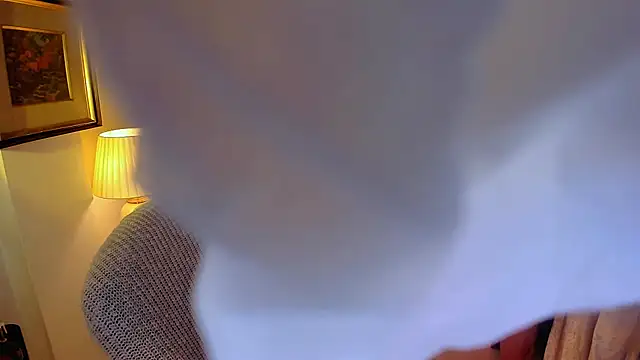 MS VALERIA online show from March 23, 2026, 7:52 am