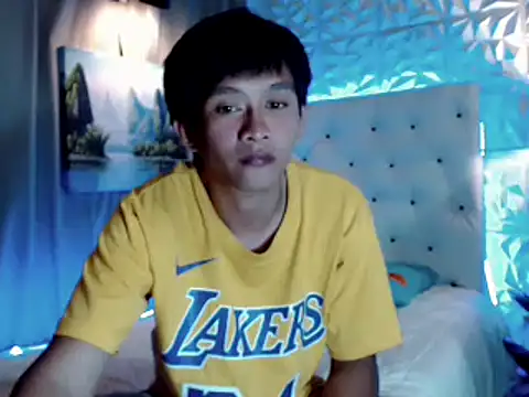 prince elaijah online show from July 23, 2026, 11:51 am