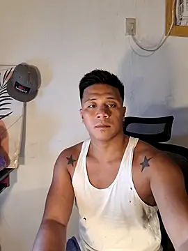 Snapshot of mr_dave chatting on February 27, 2026, 10:37 am mr dave online show from February 27, 2026, 10:37 am