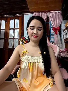 Snapshot of Okleotina chatting on October 13, 2025, 4:47 am Okleotina online show from October 13, 2025, 4:47 am