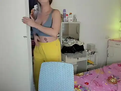 Alovelydoll nica online show from July 24, 2026, 12:28 am