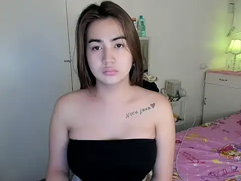 Alovelydoll nica online show from July 17, 2026, 1:25 am