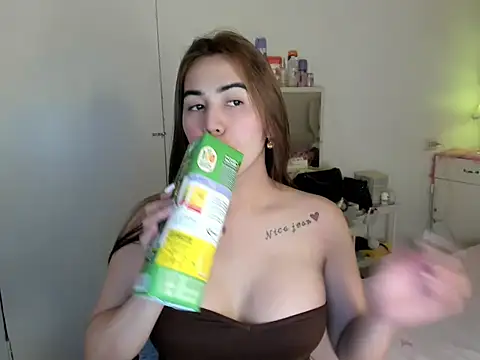 Alovelydoll nica online show from August 5, 2026, 9:58 am