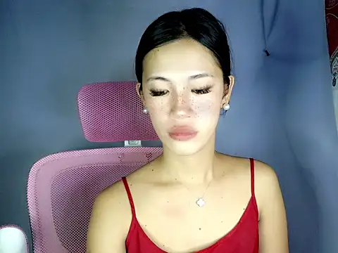 Ayabell123 online show from February 11, 2026, 8:36 am