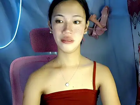 Ayabell123 online show from March 19, 2026, 3:28 am