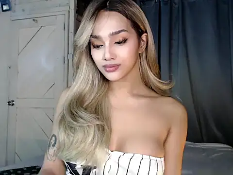 itsmekarinaaa online show from February 11, 2026, 4:18 pm