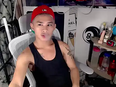 asianhardcock25 online show from March 17, 2026, 8:34 pm