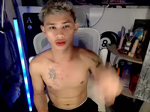 asianhardcock25 online show from April 7, 2026, 12:51 pm