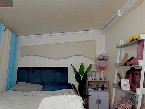  agatha143  online show from February 15, 2026, 3:40 am