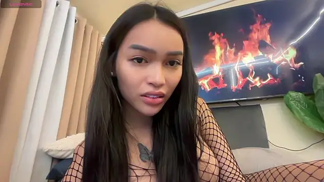  agatha143  online show from June 20, 2026, 9:36 am