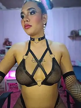 Nastykinkycutedoll online show from April 22, 2026, 2:51 am