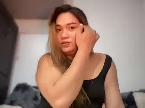 scarletx online show from January 16, 2026, 4:33 pm