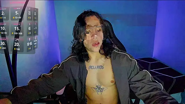 Snapshot of Maximiliano_scoott__ chatting on September 23, 2025, 6:15 pm Maximiliano scoott   online show from September 23, 2025, 6:15 pm