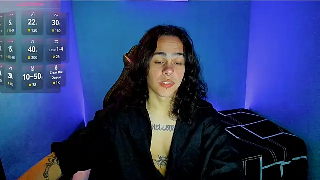 Snapshot of Maximiliano_scoott__ chatting on September 19, 2025, 5:28 pm Maximiliano scoott   online show from September 19, 2025, 5:28 pm