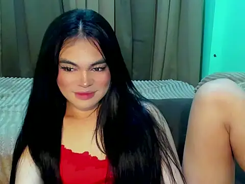 Sweetpeaxx online show from June 3, 2026, 2:29 pm