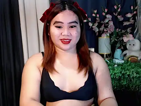 queen staceyy online show from October 20, 2025, 4:47 am