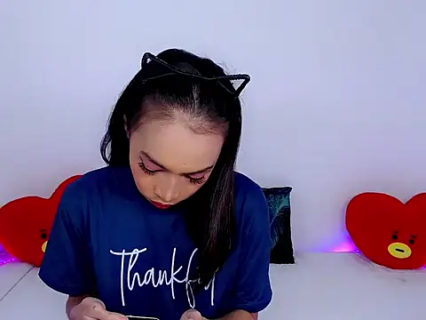 Sweet kittyxx online show from March 22, 2026, 6:15 am