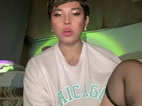 goddessofalltime online show from March 10, 2026, 1:37 pm