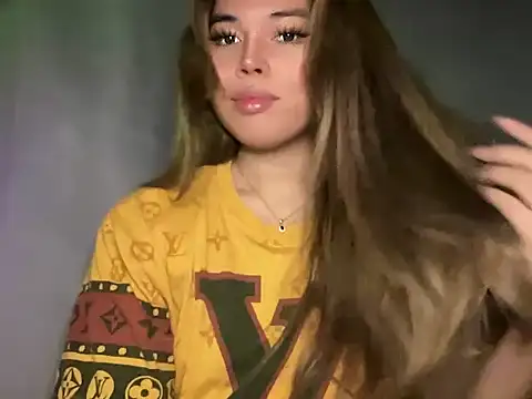 goddessofalltime online show from December 18, 2025, 9:07 pm