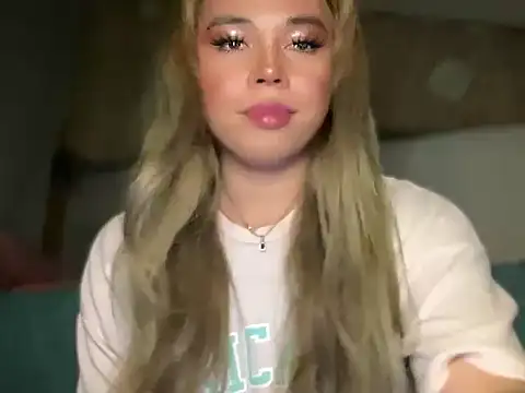 goddessofalltime online show from July 17, 2026, 4:59 pm