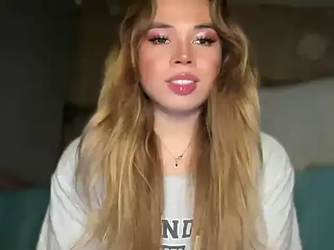 goddessofalltime online show from July 11, 2026, 11:10 am