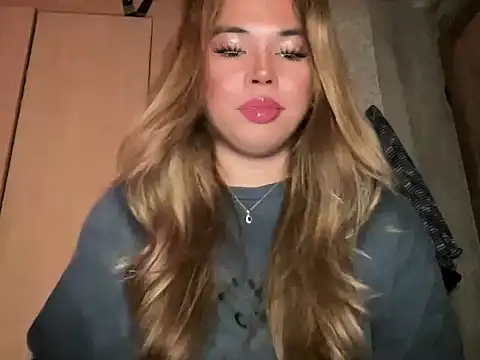 goddessofalltime online show from April 3, 2026, 3:57 am