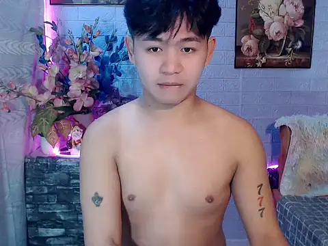 Albertx Destroyer69 online show from June 22, 2026, 2:17 am
