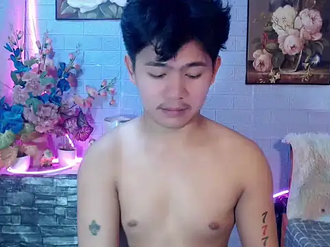 Albertx Destroyer69 online show from June 9, 2026, 4:24 am