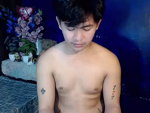 Albertx Destroyer69 online show from March 12, 2026, 12:16 am