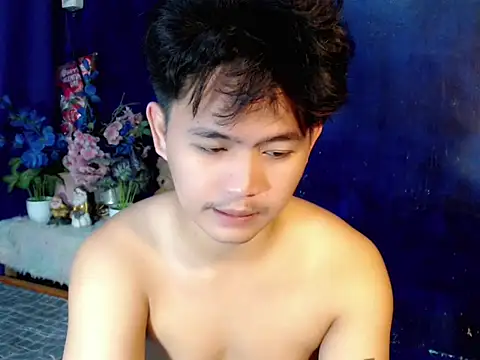 Albertx Destroyer69 online show from February 24, 2026, 12:55 am