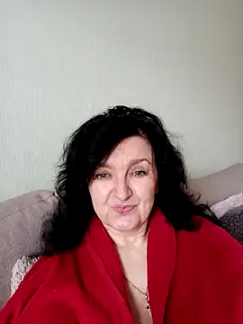 MilaSky4701 online show from October 25, 2025, 9:41 am