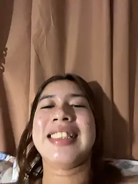 Naughtychen18 online show from January 11, 2026, 1:45 am