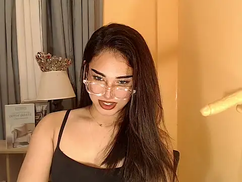 magnificent kitana online show from October 9, 2025, 9:37 pm